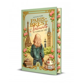 Paris-Brest, sentiments et...